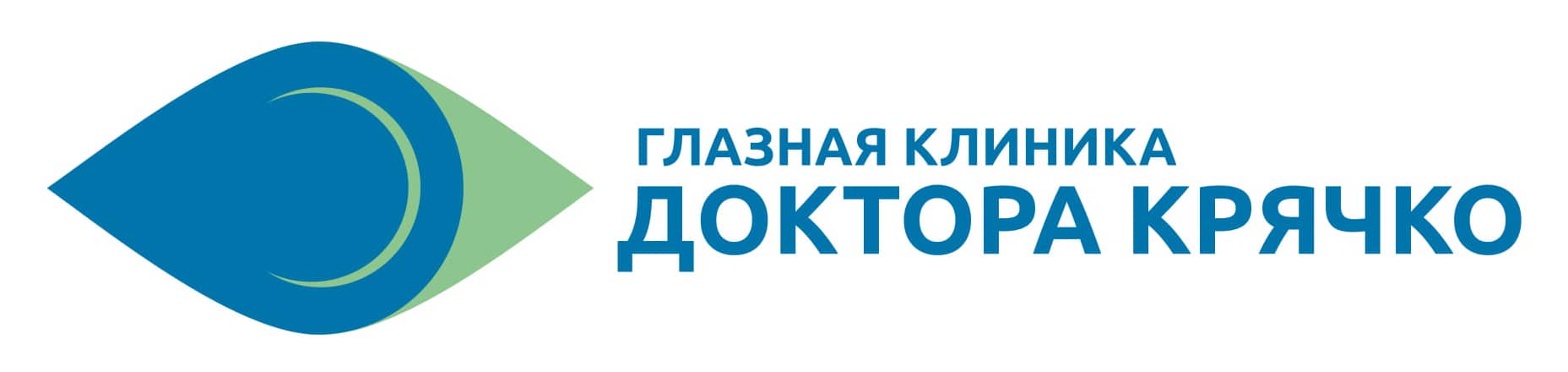 Логотип клиники доктора Крячко